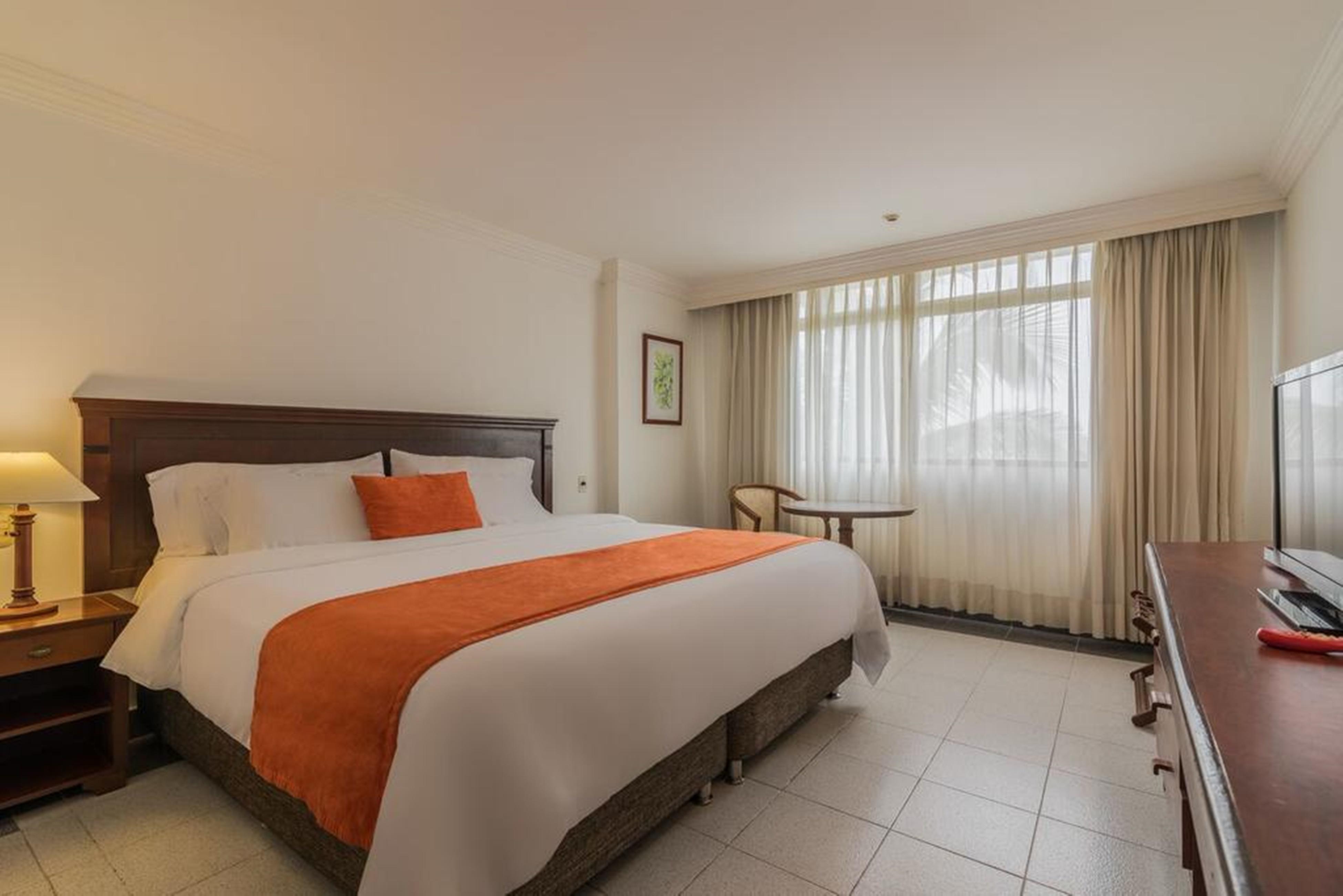 Hotel Faranda Express Puerta Del Sol Barranquilla, A Member Of Radisson Individuals Barranquilla (Atlantico) Exterior foto